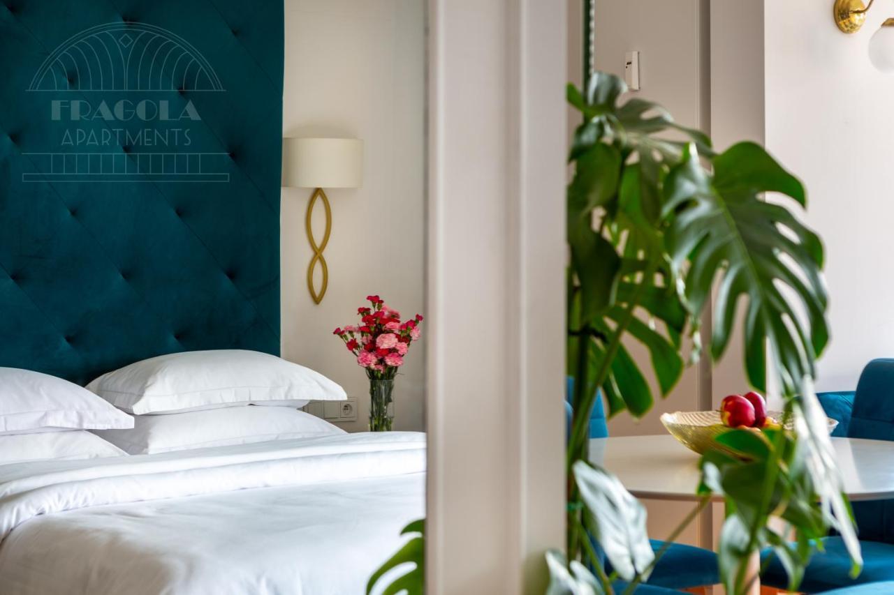 קרקוב Feniks Fragola Apartments Main Square מראה חיצוני תמונה