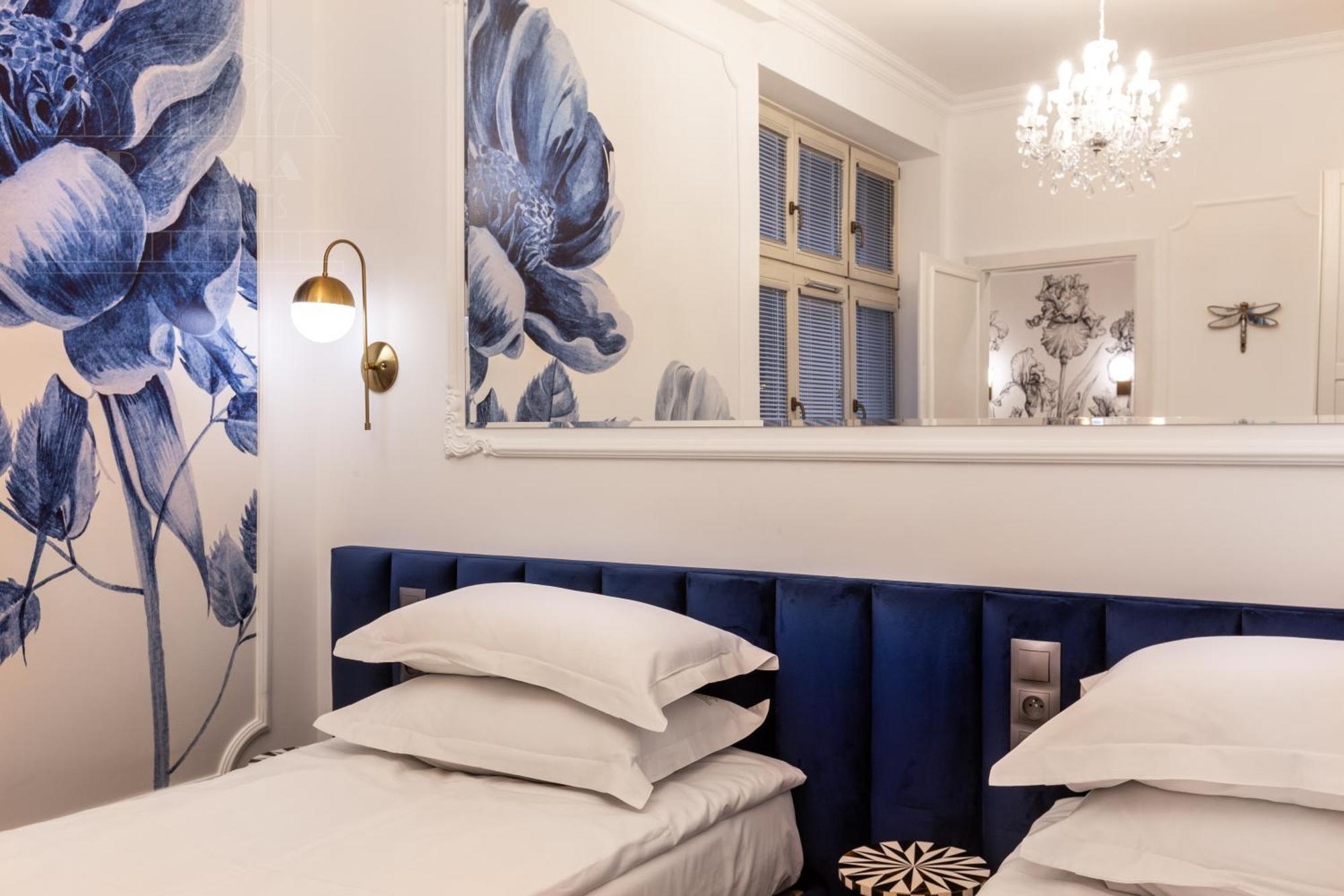 קרקוב Feniks Fragola Apartments Main Square מראה חיצוני תמונה