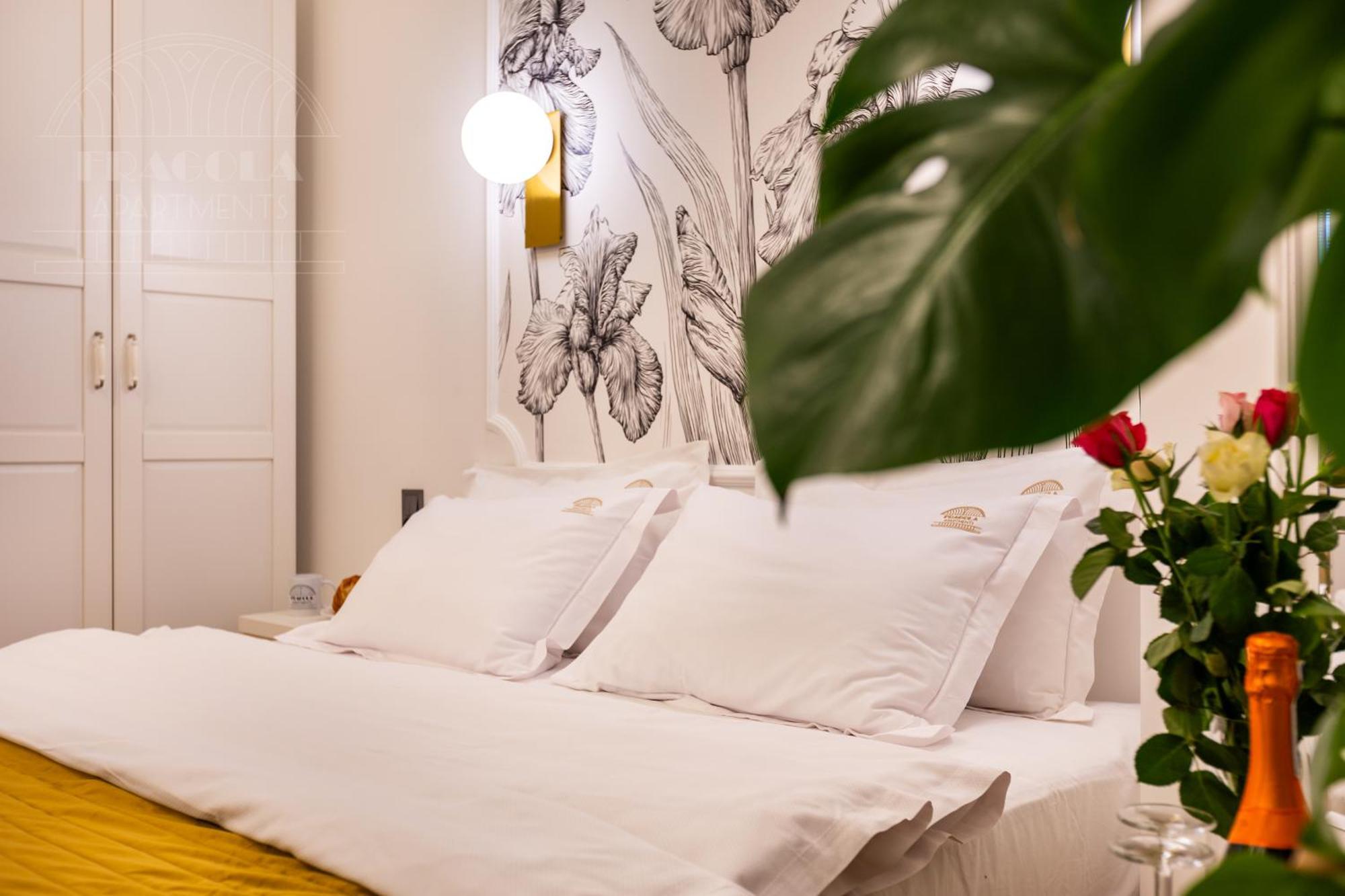 קרקוב Feniks Fragola Apartments Main Square מראה חיצוני תמונה