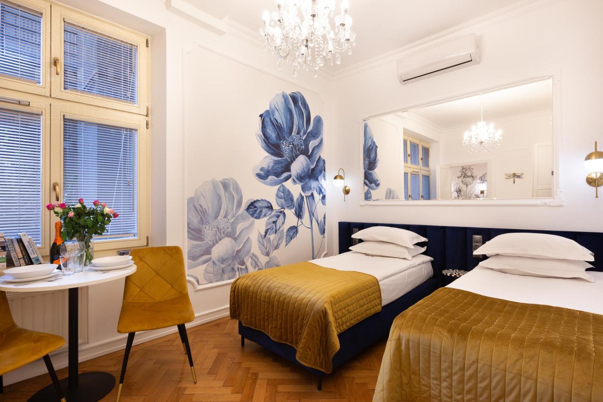 קרקוב Feniks Fragola Apartments Main Square מראה חיצוני תמונה